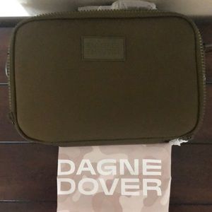 Brand New, Danger Dover Lunch Bag